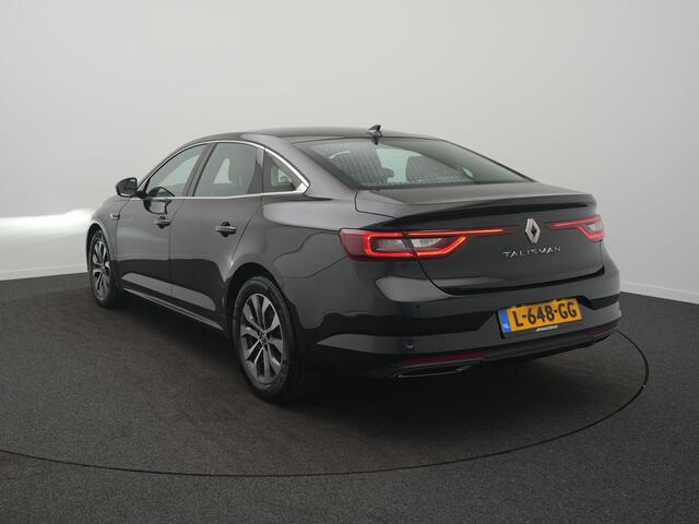 Renault TALISMAN TCe 140 Business Zen - RIJKLAARPRIJS - Achteruitrijcamera