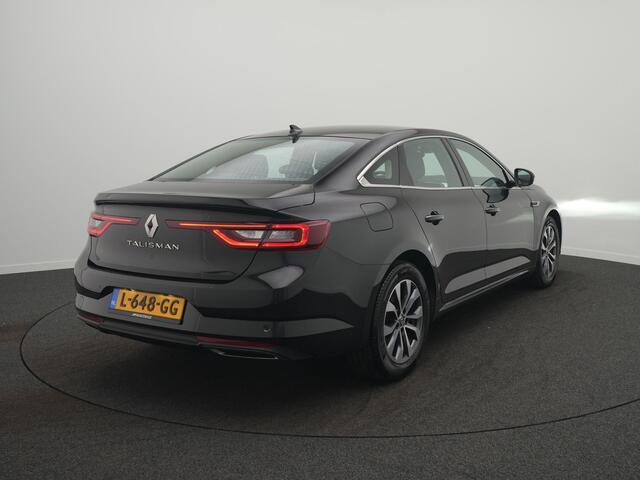 Renault TALISMAN TCe 140 Business Zen - RIJKLAARPRIJS - Achteruitrijcamera
