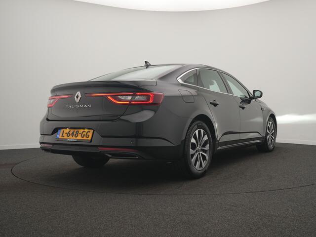 Renault TALISMAN TCe 140 Business Zen - RIJKLAARPRIJS - Achteruitrijcamera