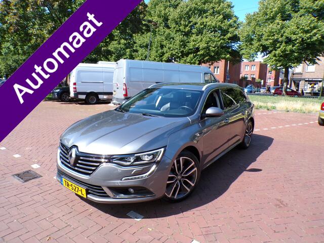 Renault TALISMAN Estate 1.6 TCe Intens AUTOMAAT