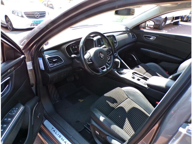Renault TALISMAN Estate 1.6 TCe Intens AUTOMAAT