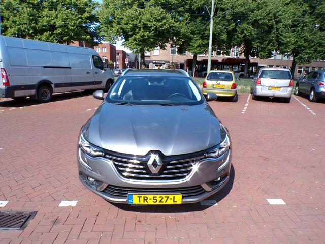 Renault TALISMAN Estate 1.6 TCe Intens AUTOMAAT