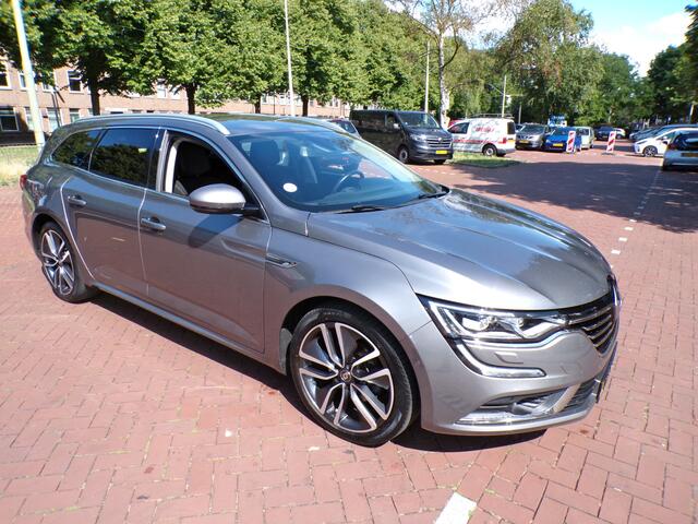 Renault TALISMAN Estate 1.6 TCe Intens AUTOMAAT