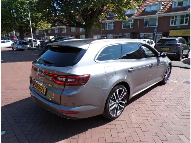 Renault TALISMAN Estate 1.6 TCe Intens AUTOMAAT