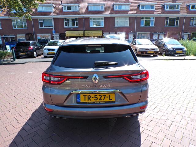 Renault TALISMAN Estate 1.6 TCe Intens AUTOMAAT