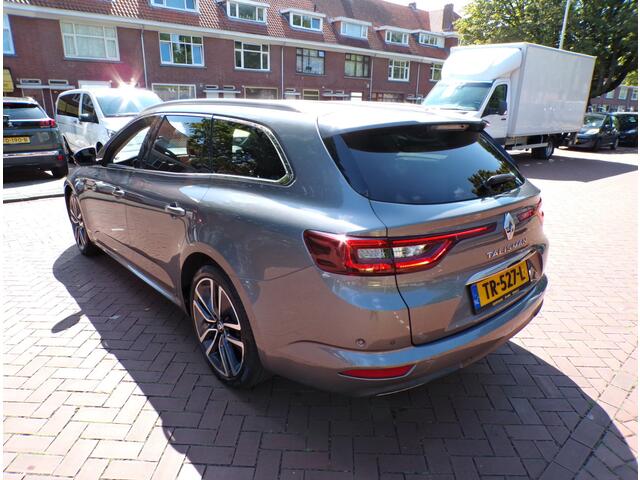 Renault TALISMAN Estate 1.6 TCe Intens AUTOMAAT