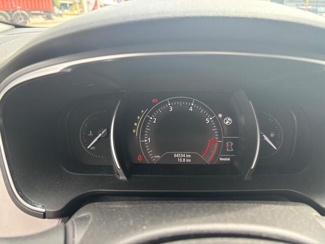 Renault TALISMAN Estate 1.8 TCe 225 INITIALE PARIS AUTOMAAT Bose | Luxe lederen stoelen | Keyless | Stoelventilatie