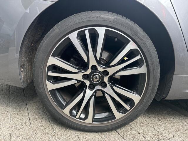 Renault TALISMAN Estate 1.8 TCe 225 INITIALE PARIS AUTOMAAT Bose | Luxe lederen stoelen | Keyless | Stoelventilatie