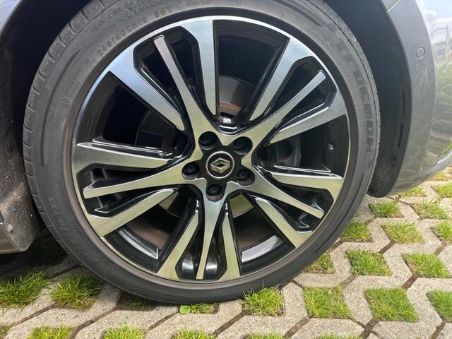 Renault TALISMAN Estate 1.8 TCe 225 INITIALE PARIS AUTOMAAT Bose | Luxe lederen stoelen | Keyless | Stoelventilatie