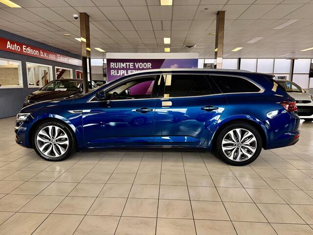 Renault TALISMAN Estate 1.8 TCe Intens A/T 200PK *APP*KEYL*18LM*100% OH