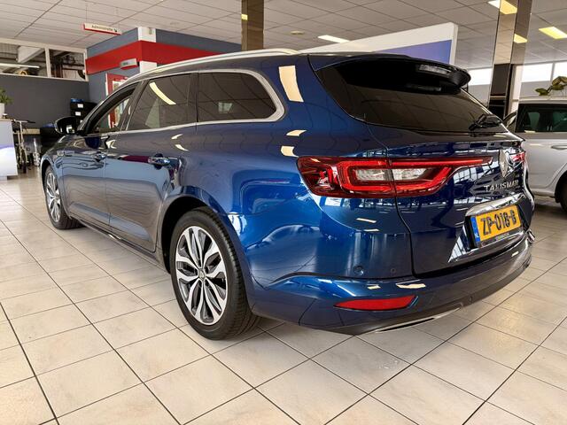 Renault TALISMAN Estate 1.8 TCe Intens A/T 200PK *APP*KEYL*18LM*100% OH