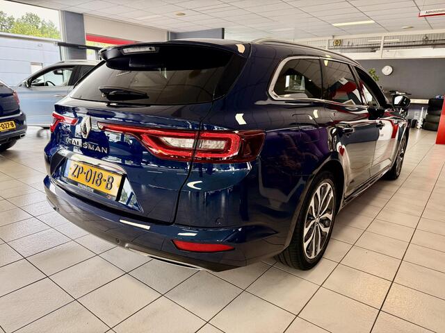 Renault TALISMAN Estate 1.8 TCe Intens A/T 200PK *APP*KEYL*18LM*100% OH