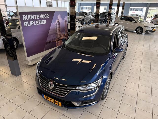 Renault TALISMAN Estate 1.8 TCe Intens A/T 200PK *APP*KEYL*18LM*100% OH