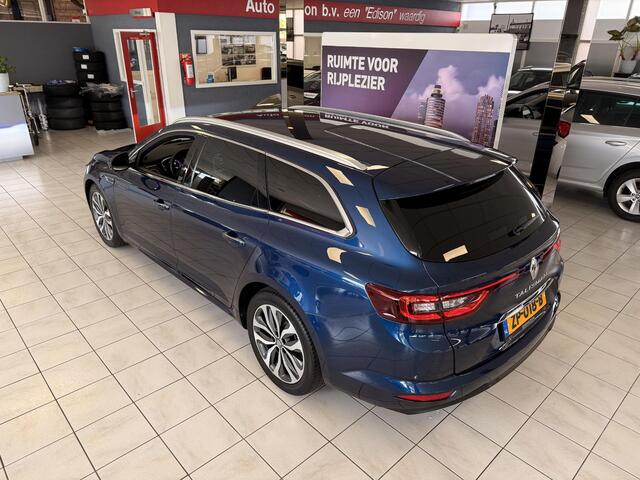Renault TALISMAN Estate 1.8 TCe Intens A/T 200PK *APP*KEYL*18LM*100% OH