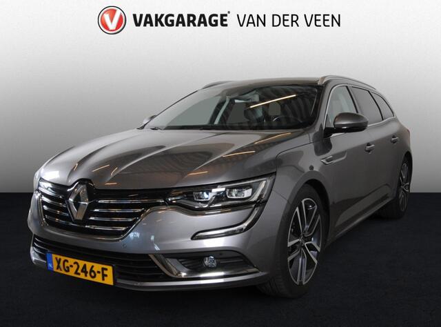Renault TALISMAN 1.6 TCe Limousin