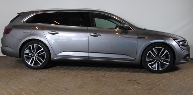 Renault TALISMAN 1.6 TCe Limousin