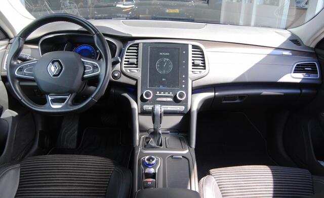 Renault TALISMAN 1.6 TCe Limousin