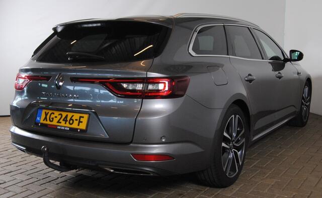 Renault TALISMAN 1.6 TCe Limousin