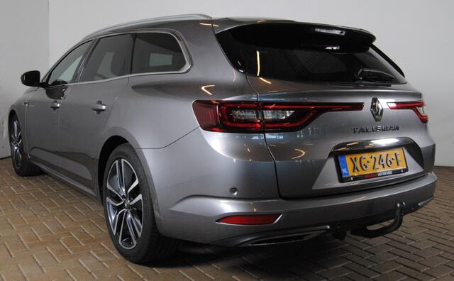 Renault TALISMAN 1.6 TCe Limousin