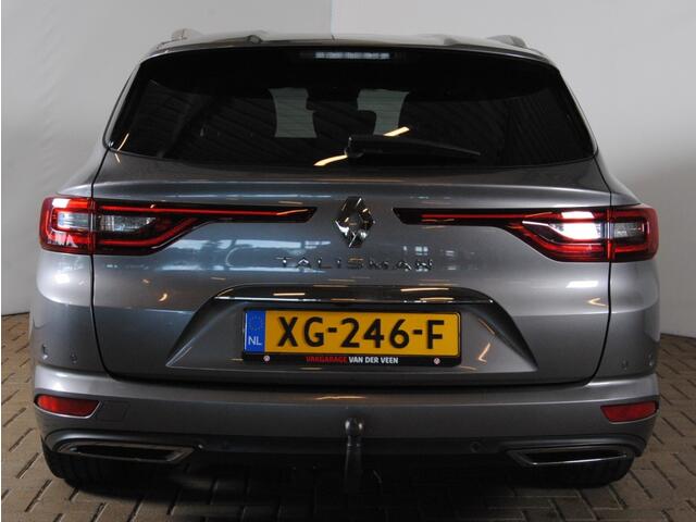 Renault TALISMAN 1.6 TCe Limousin