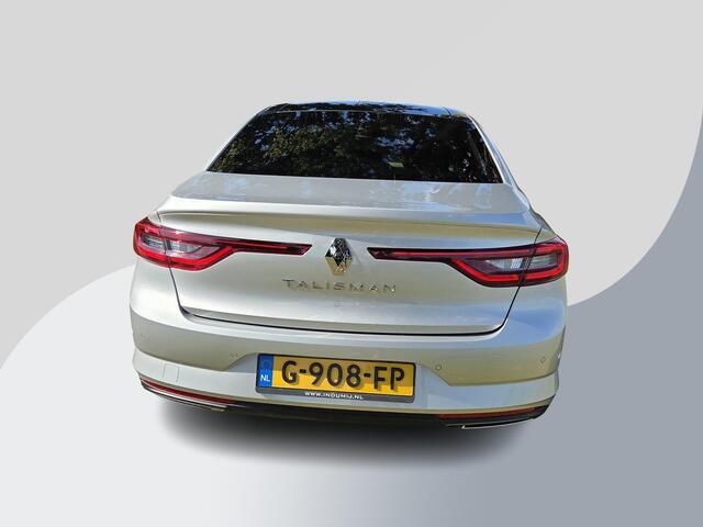 Renault TALISMAN 1.6 TCe Initiale Paris 200pk | Panorama Dak
