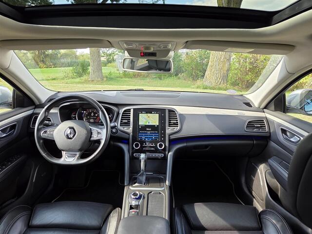 Renault TALISMAN 1.6 TCe Initiale Paris 200pk | Panorama Dak