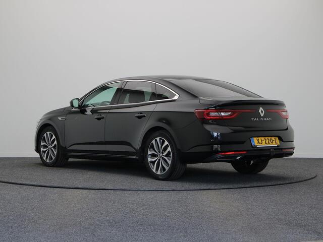 Renault TALISMAN 1.5 dCi Intens | 4 Control | Trekhaak! | Stoel Massage | Navigatie |