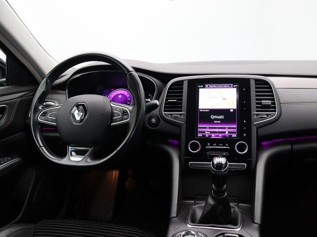 Renault TALISMAN 1.5 dCi Intens | 4 Control | Trekhaak! | Stoel Massage | Navigatie |