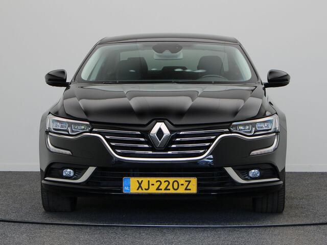 Renault TALISMAN 1.5 dCi Intens | 4 Control | Trekhaak! | Stoel Massage | Navigatie |
