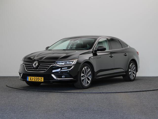 Renault TALISMAN 1.5 dCi Intens | 4 Control | Trekhaak! | Stoel Massage | Navigatie |
