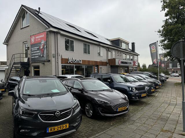Renault TALISMAN TCe 200pk Initiale Paris Aut., Top conditie & uitstraling!