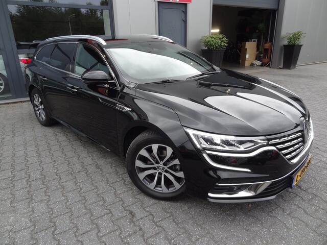 Renault TALISMAN Estate 1.3 TCe Business Intens | NL-AUTO | DEALER ONDERHOUDEN | CRUISE | LMV | NAVI | ECC |