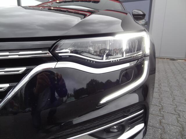 Renault TALISMAN Estate 1.3 TCe Business Intens | NL-AUTO | DEALER ONDERHOUDEN | CRUISE | LMV | NAVI | ECC |