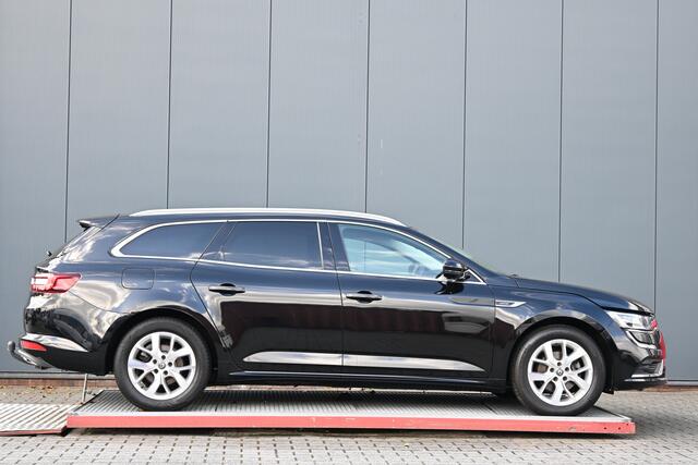 Renault TALISMAN Estate 1.3 TCe Limited trekhaak automaat
