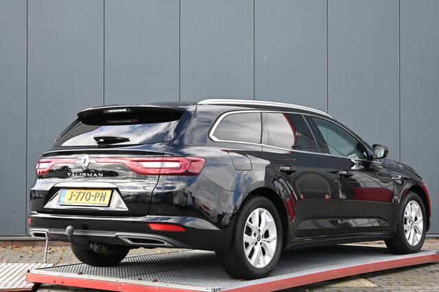 Renault TALISMAN Estate 1.3 TCe Limited trekhaak automaat