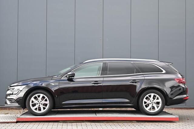 Renault TALISMAN Estate 1.3 TCe Limited trekhaak automaat