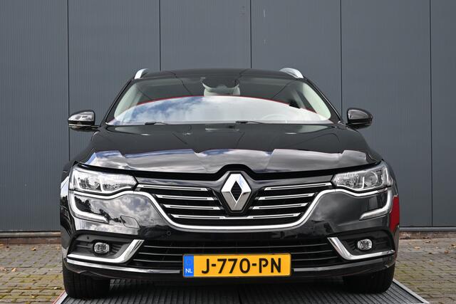 Renault TALISMAN Estate 1.3 TCe Limited trekhaak automaat