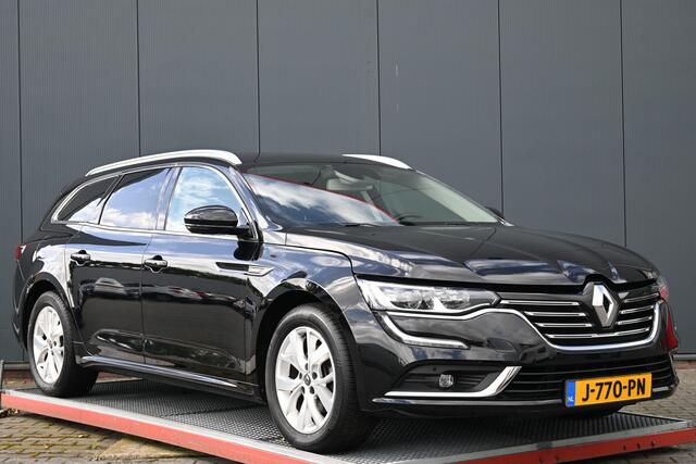 Renault TALISMAN Estate 1.3 TCe Limited trekhaak automaat