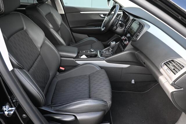 Renault TALISMAN Estate 1.3 TCe Limited trekhaak automaat
