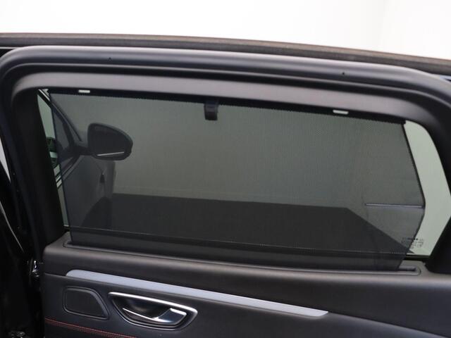 Renault TALISMAN Estate TCe 160pk EDC/Aut.7 S-Edition | Bose Audio | Adaptieve Cruise | Stoel- & Stuurverwarming | Panoramadak | Achteruitrijcamera | Trekhaak