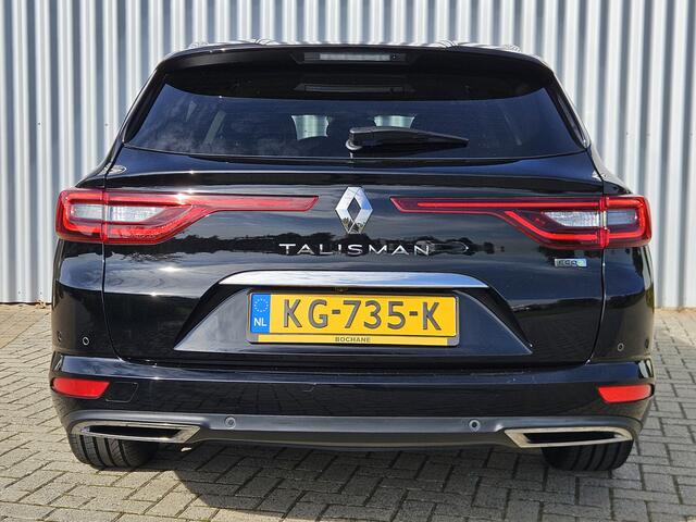 Renault TALISMAN Estate 1.5 dCi /Bose/Massage/Led/Camera/PDC!