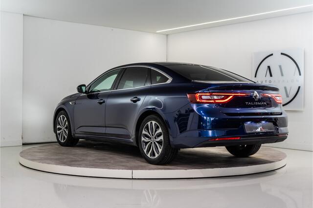 Renault TALISMAN 1.5 dCi Intens 111PK | NL AUTO+NAP | Bose | Sfeer | Cruise | VOL!