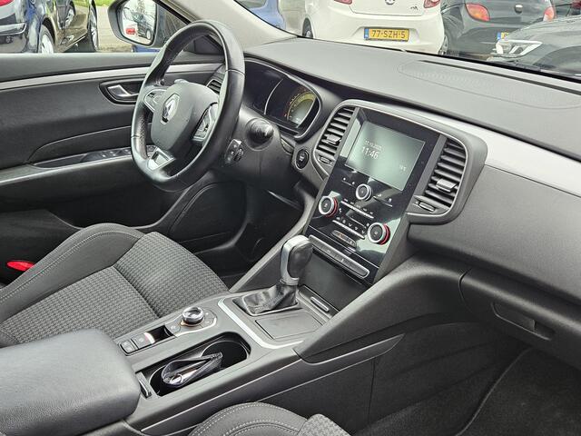 Renault TALISMAN Estate 1.6 TCe Zen *AC*Navi*AUTOMAAT*