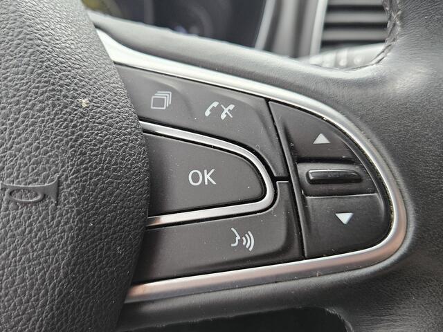 Renault TALISMAN Estate 1.6 TCe Zen *AC*Navi*AUTOMAAT*