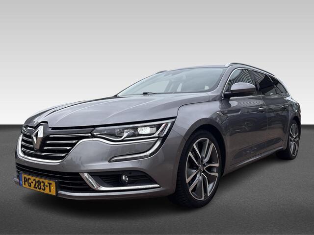 Renault TALISMAN Estate 1.6 TCe Intens | automaat | 150PK |