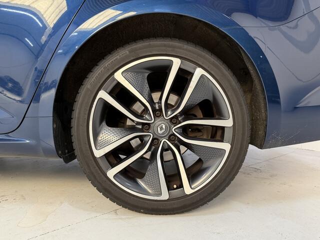 Renault TALISMAN 1.6 TCe Intens *1e Eigenaar*Cruise*Bose*