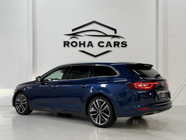 Renault TALISMAN 1.6 TCe Intens *1e Eigenaar*Cruise*Bose*