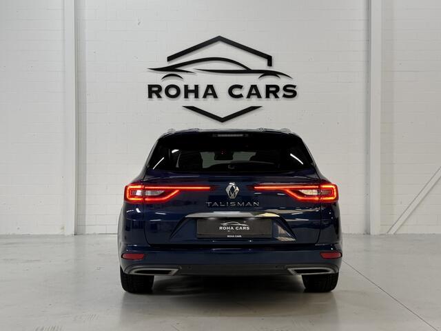Renault TALISMAN 1.6 TCe Intens *1e Eigenaar*Cruise*Bose*