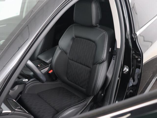 Renault TALISMAN 1.3 TCe Limited | 87.200km NAP | Carplay | Half leder | Navigatie | Parkeerhulp | Keyless | Climate control | DAB | Cruise control