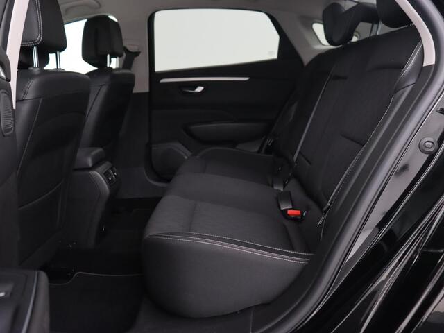 Renault TALISMAN 1.3 TCe Limited | 87.200km NAP | Carplay | Half leder | Navigatie | Parkeerhulp | Keyless | Climate control | DAB | Cruise control